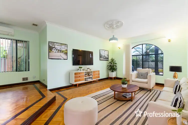 Fifth view of Homely house listing, 3 Kendal Lane, Ballajura WA 6066