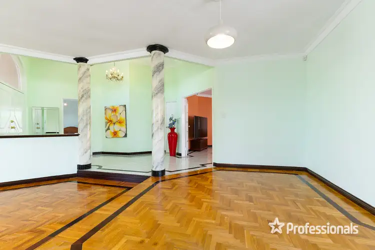 Seventh view of Homely house listing, 3 Kendal Lane, Ballajura WA 6066