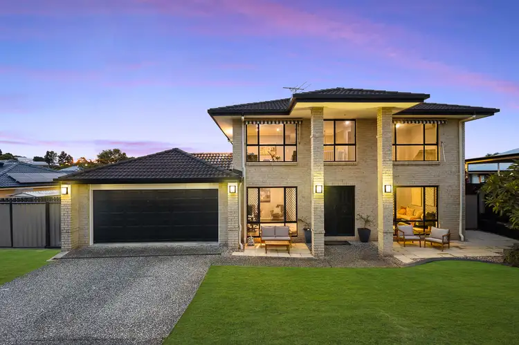 13 Ontario Crescent, Narangba QLD 4504