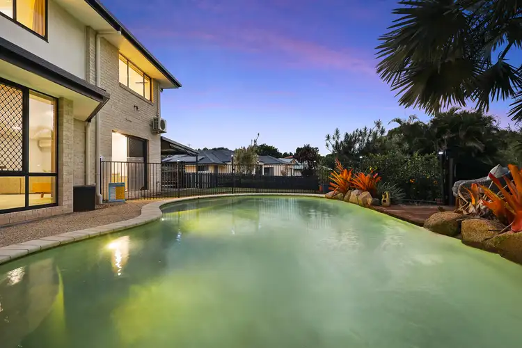 Second view of Homely house listing, 13 Ontario Crescent, Narangba QLD 4504