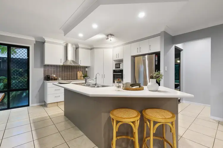 Fourth view of Homely house listing, 13 Ontario Crescent, Narangba QLD 4504