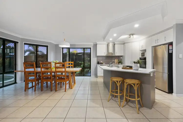 Fifth view of Homely house listing, 13 Ontario Crescent, Narangba QLD 4504