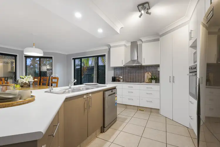 Sixth view of Homely house listing, 13 Ontario Crescent, Narangba QLD 4504