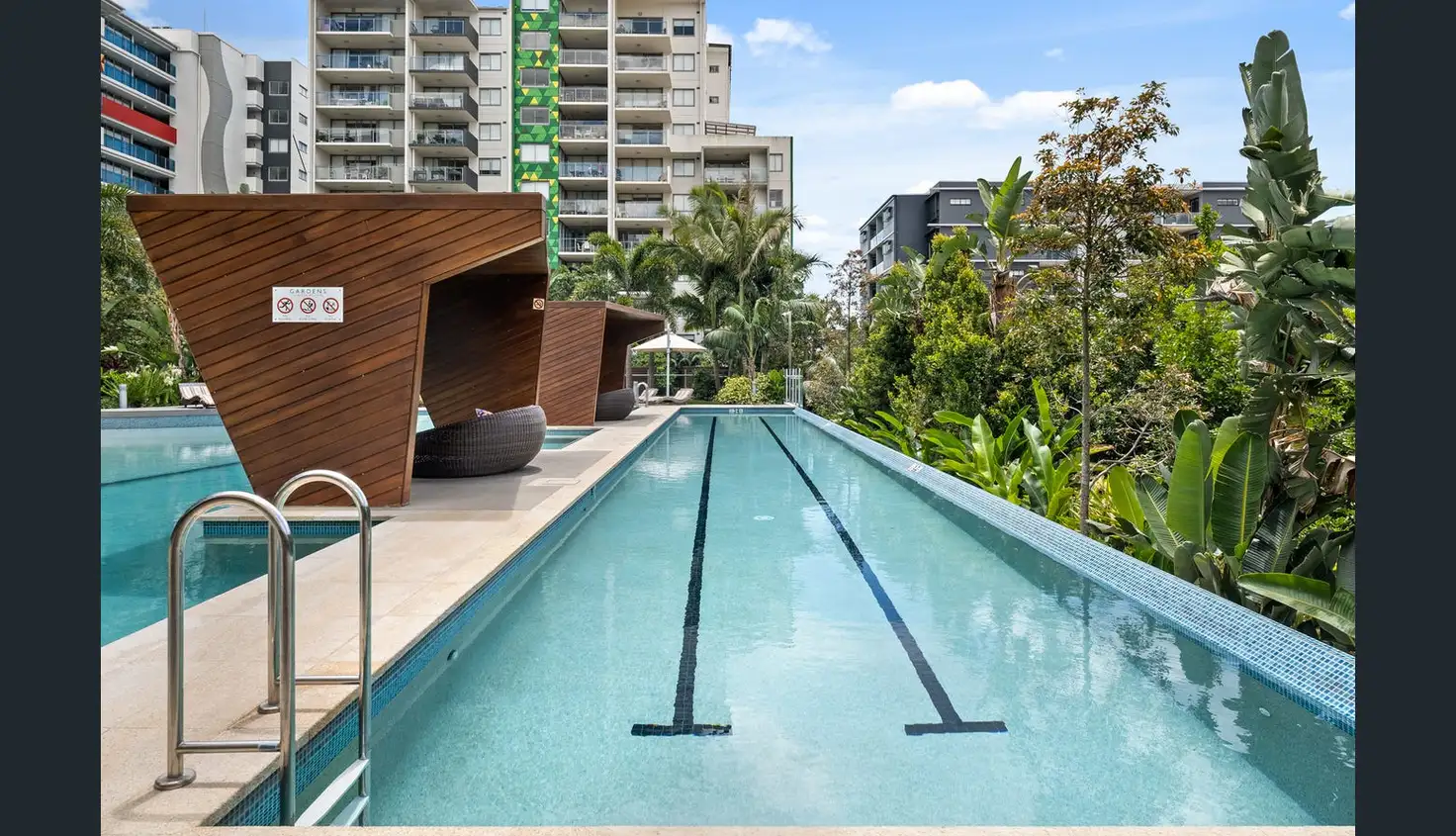 Main view of Homely house listing, 31108/40 Duncan Street, West End QLD 4101