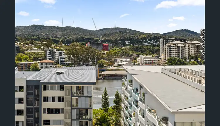 Second view of Homely house listing, 31108/40 Duncan Street, West End QLD 4101
