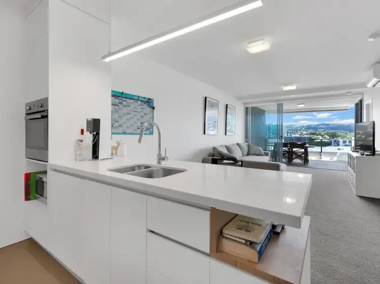 Third view of Homely house listing, 31108/40 Duncan Street, West End QLD 4101