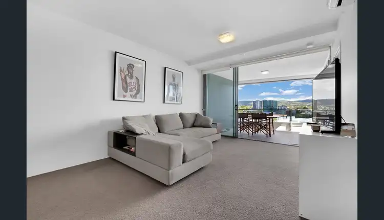 Fifth view of Homely house listing, 31108/40 Duncan Street, West End QLD 4101