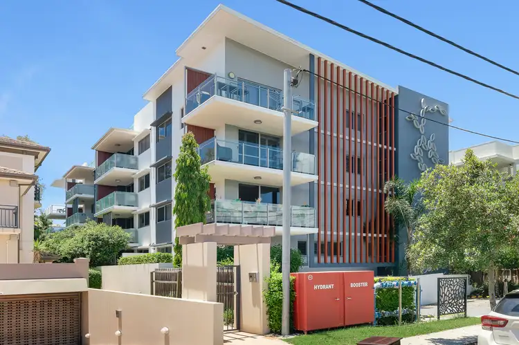 14/33 Loder Street, Biggera Waters QLD 4216