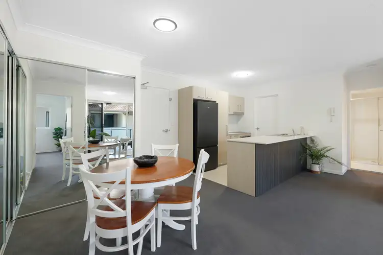 Third view of Homely apartment listing, 14/33 Loder Street, Biggera Waters QLD 4216