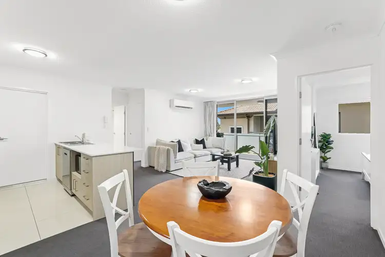 Fourth view of Homely apartment listing, 14/33 Loder Street, Biggera Waters QLD 4216