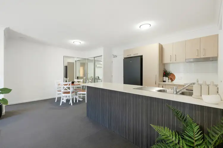 Fifth view of Homely apartment listing, 14/33 Loder Street, Biggera Waters QLD 4216