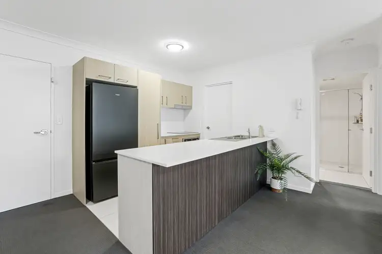 Sixth view of Homely apartment listing, 14/33 Loder Street, Biggera Waters QLD 4216
