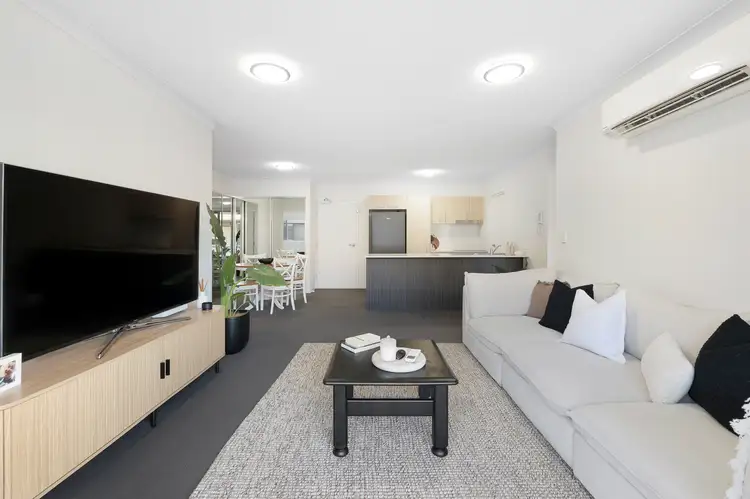 Seventh view of Homely apartment listing, 14/33 Loder Street, Biggera Waters QLD 4216