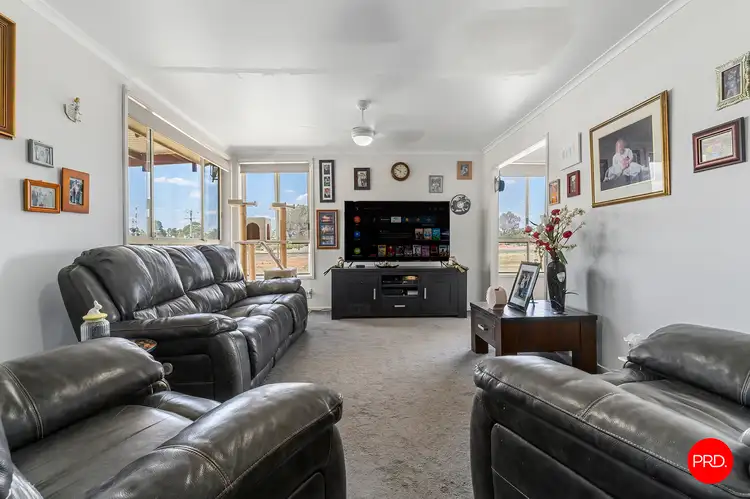 Second view of Homely house listing, 8 Inglewood Street, Raywood VIC 3570