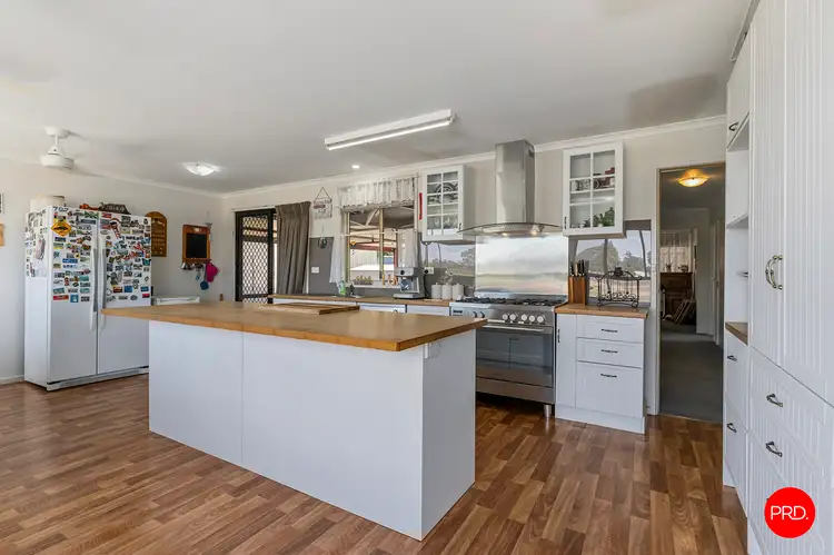 Third view of Homely house listing, 8 Inglewood Street, Raywood VIC 3570