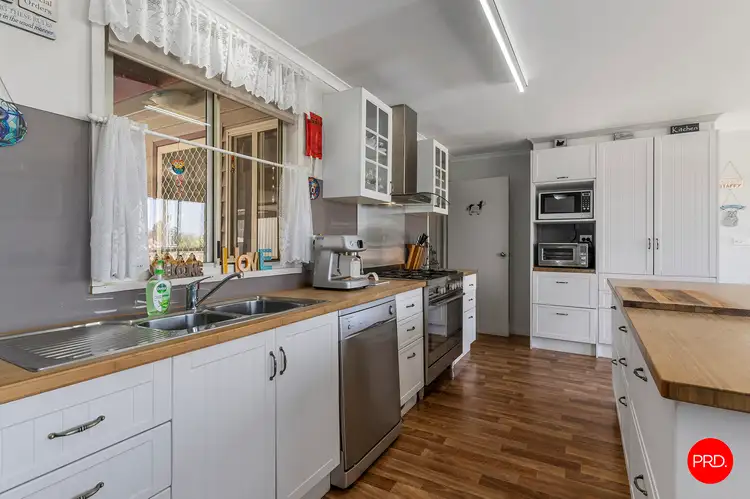 Fourth view of Homely house listing, 8 Inglewood Street, Raywood VIC 3570