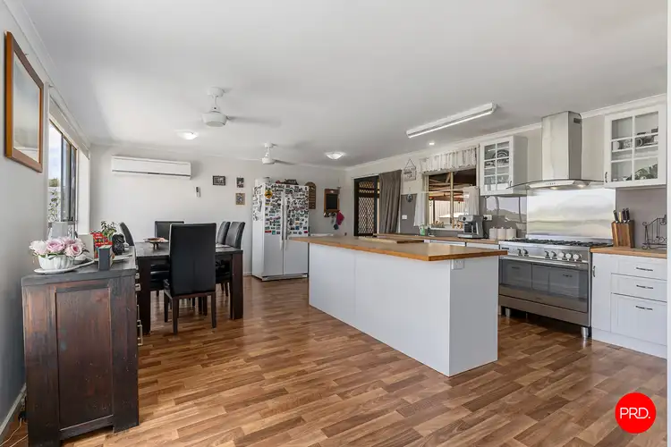 Fifth view of Homely house listing, 8 Inglewood Street, Raywood VIC 3570