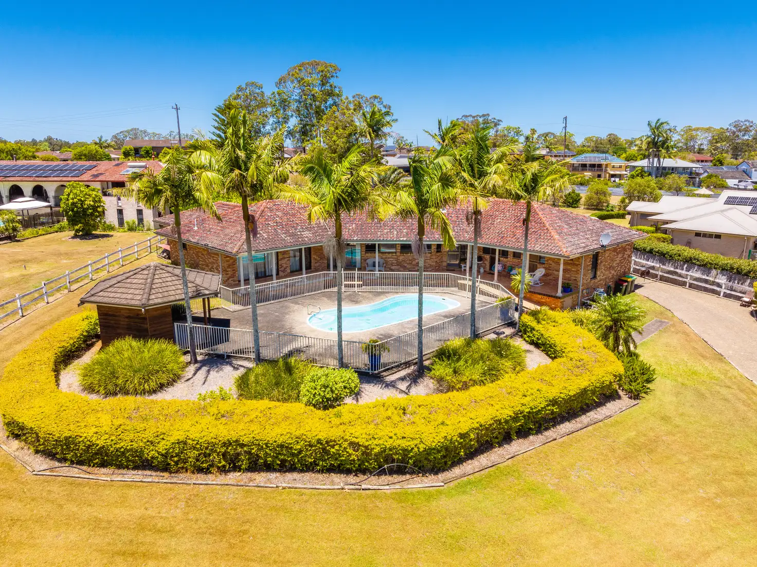 Main view of Homely house listing, 16 Kurrajong Crescent, Taree NSW 2430