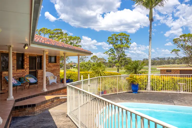 Fifth view of Homely house listing, 16 Kurrajong Crescent, Taree NSW 2430