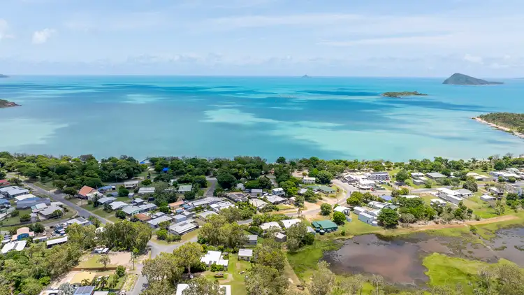 Second view of Homely land listing, 2 Pioneer Drive, Dingo Beach QLD 4800