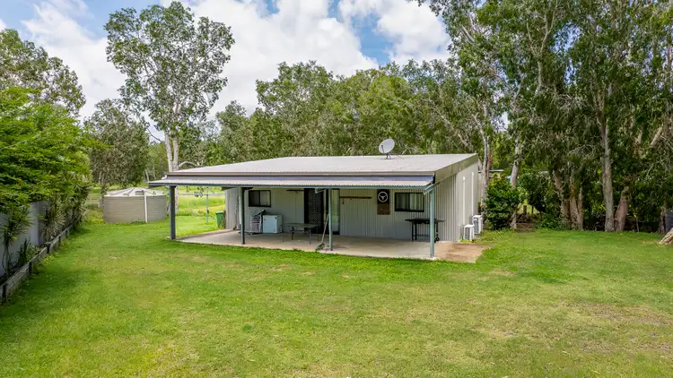 Third view of Homely land listing, 2 Pioneer Drive, Dingo Beach QLD 4800