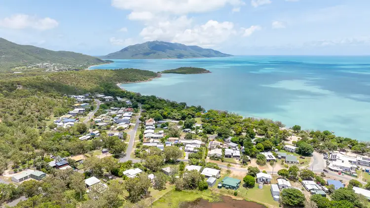 Fifth view of Homely land listing, 2 Pioneer Drive, Dingo Beach QLD 4800