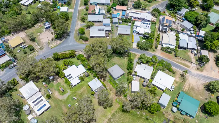 Seventh view of Homely land listing, 2 Pioneer Drive, Dingo Beach QLD 4800