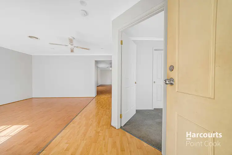 Third view of Homely house listing, 15 Kingfisher Drive, Seabrook VIC 3028