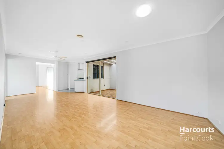 Fifth view of Homely house listing, 15 Kingfisher Drive, Seabrook VIC 3028