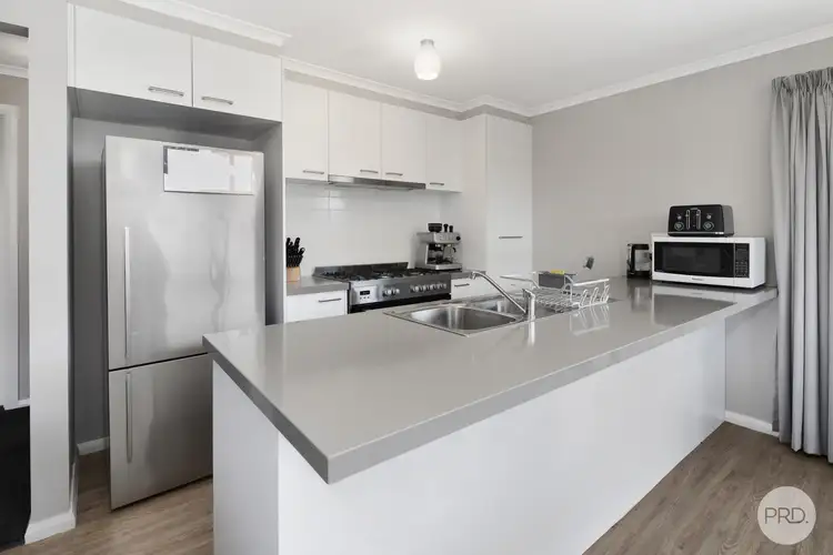 Second view of Homely house listing, 13 Lee Road, Lucas VIC 3350