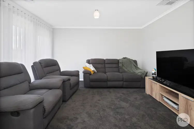 Third view of Homely house listing, 13 Lee Road, Lucas VIC 3350