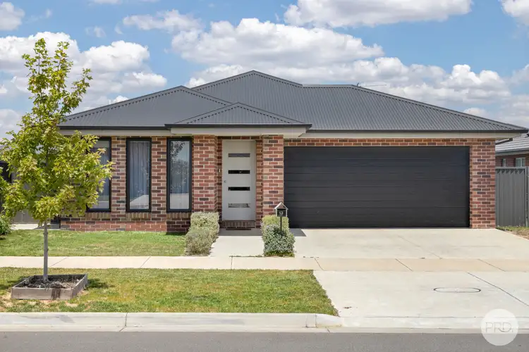 Fifth view of Homely house listing, 13 Lee Road, Lucas VIC 3350