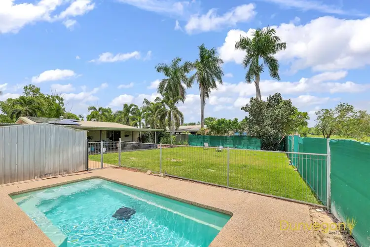 23 Wirraway Circuit, Moulden NT 830