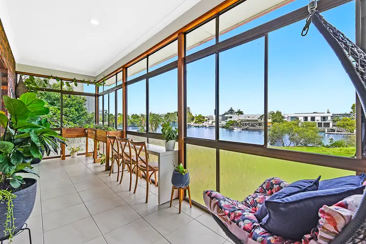 Fifth view of Homely house listing, 14 Ray Street, Runaway Bay QLD 4216