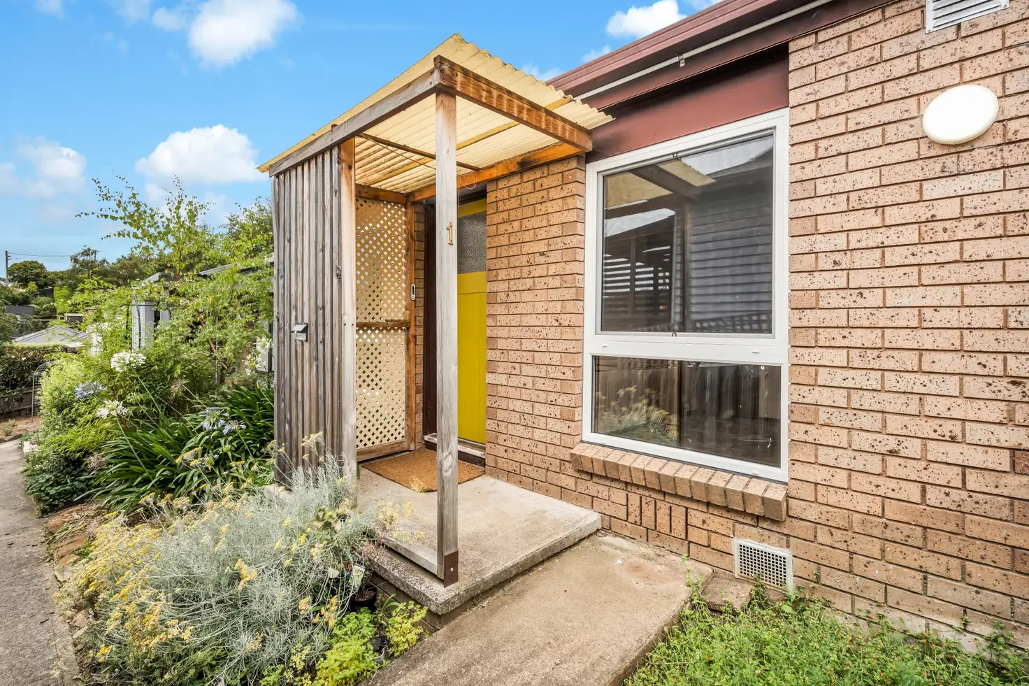 Main view of Homely apartment listing, 1/11 Leslie Place, South Launceston TAS 7249