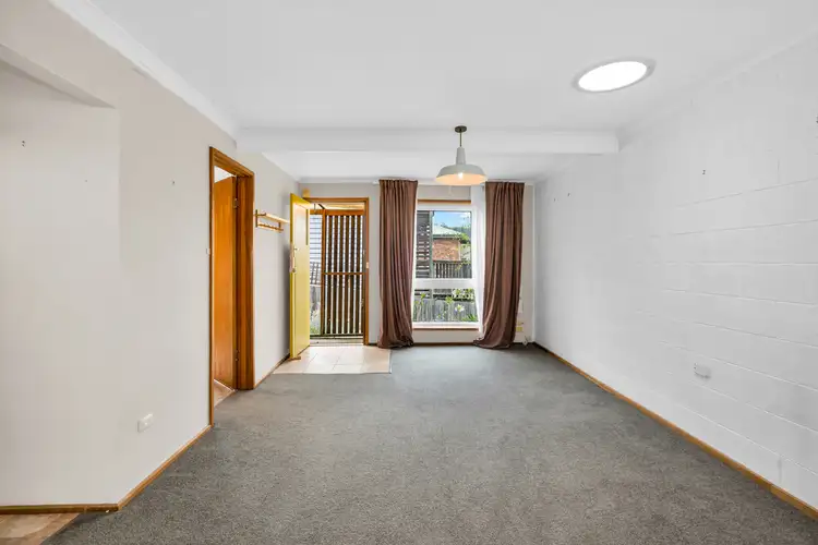 Second view of Homely apartment listing, 1/11 Leslie Place, South Launceston TAS 7249