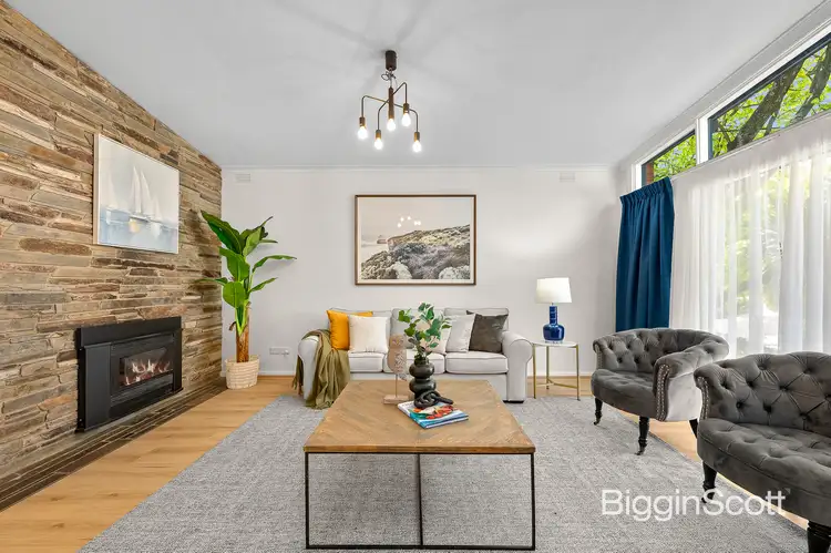 95 Burke Road, Ferntree Gully VIC 3156