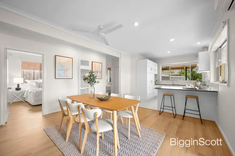 Fourth view of Homely house listing, 95 Burke Road, Ferntree Gully VIC 3156