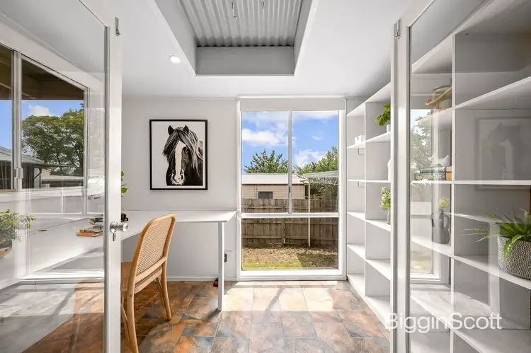 Sixth view of Homely house listing, 95 Burke Road, Ferntree Gully VIC 3156