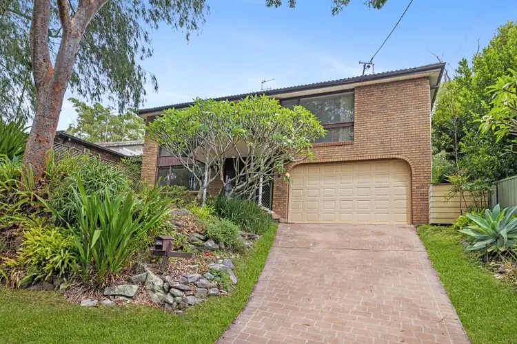 2 Inderi Place, Grays Point NSW 2232
