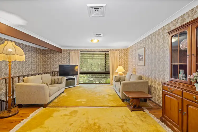 Second view of Homely house listing, 2 Inderi Place, Grays Point NSW 2232