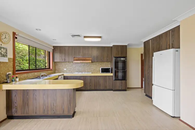 Third view of Homely house listing, 2 Inderi Place, Grays Point NSW 2232