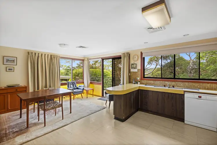 Fourth view of Homely house listing, 2 Inderi Place, Grays Point NSW 2232