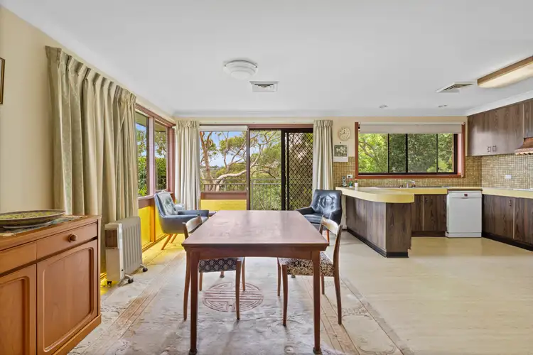 Fifth view of Homely house listing, 2 Inderi Place, Grays Point NSW 2232