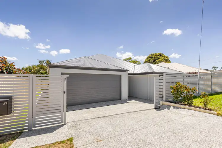 27 Glenmoy Avenue, Willetton WA 6155