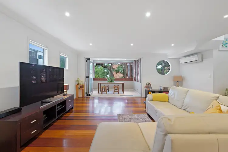 Second view of Homely house listing, 8 Bakey Lane, Enoggera QLD 4051