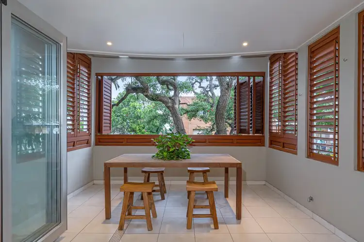 Fourth view of Homely house listing, 8 Bakey Lane, Enoggera QLD 4051