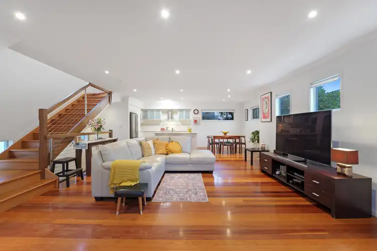 Fifth view of Homely house listing, 8 Bakey Lane, Enoggera QLD 4051