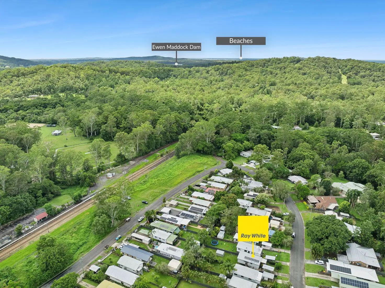 Main view of Homely house listing, 27 Paget Street, Mooloolah Valley QLD 4553