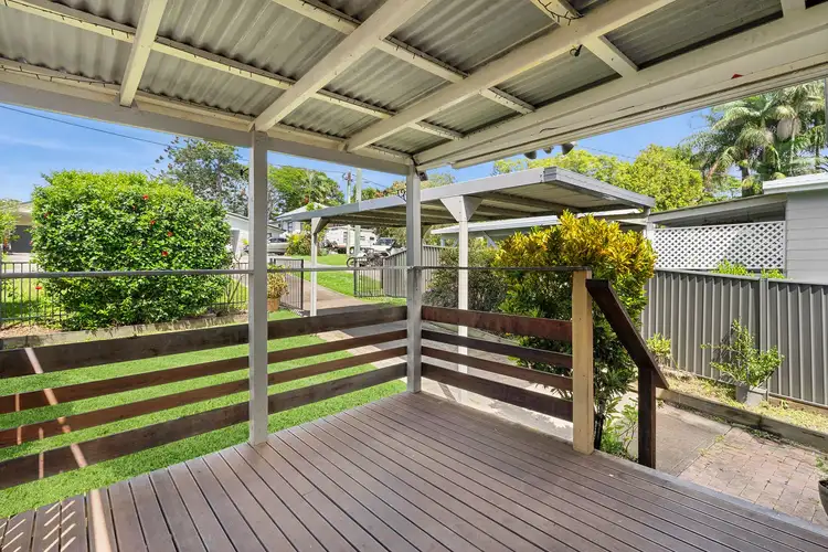 Third view of Homely house listing, 27 Paget Street, Mooloolah Valley QLD 4553